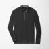Nike® Men's Half-Zip Stretch Dri-FIT Cover-Up