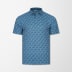 Swannies Men's Ridge Polo
