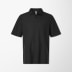 Harriton Men's Pique Maverick Polo