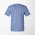 Bayside Adult Cotton T-Shirt with Pocket