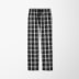 District® Men's Plaid Flannel Pants