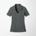 Nike® Women's Dri-FIT Vertical Mesh Polo