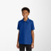 Port Authority® Youth Pique Wearever Polo