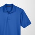 Devon & Jones Men's Plaited CrownLux Performance® Polo