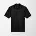 Devon & Jones Men's Plaited CrownLux Performance® Polo