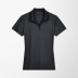 Devon & Jones Women's Plaited CrownLux Performance® Polo