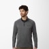HUK Men's Quarter-Zip Airweight Pullover