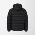 Weatherproof Men's Lightweight Puffer Jacket