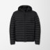 Weatherproof Men's Lightweight Puffer Jacket