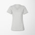 BELLA + CANVAS Women's V-Neck Jersey T-Shirt