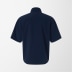 adidas® Men's Short-Sleeve Quarter-Zip Pullover