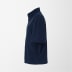 adidas® Men's Short-Sleeve Quarter-Zip Pullover