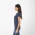 Bella+Canvas Women's Slim Fit T-Shirt