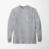Carhartt ® Workwear Pocket Long Sleeve T-Shirt