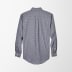 Devon & Jones Men's Gingham Crown Collection® Dress Shirt