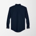 Devon & Jones Men's Broadcloth Crown Collection® Dress Shirt