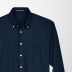 Devon & Jones Men's Broadcloth Crown Collection® Dress Shirt