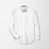 Devon & Jones Men's Broadcloth Crown Collection® Dress Shirt