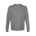 Comfort Colors® Garment-Dyed Long Sleeve Pocket T-Shirt