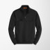 CornerStone® Men's Half-Zip Job Shirt