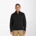 CornerStone® Men's Half-Zip Job Shirt