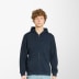 Lane Seven Adult Full-Zip Premium Fleece Sweatshirt