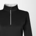 Zero Restriction Women's Quarter-Zip Sofia Pullover