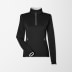 Zero Restriction Women's Quarter-Zip Sofia Pullover