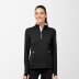 Zero Restriction Women's Quarter-Zip Sofia Pullover