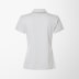 adidas® Women's Printed Stretch Polo