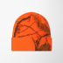 Kati 12 Camo Beanie