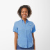 Columbia® Women's Short Sleeve Shirt