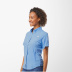 Columbia® Women's Short Sleeve Shirt