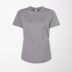 Bella+Canvas Women’s Relaxed Fit Heather CVC Tee