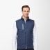 Zero Restriction Men's Lightweight Hybrid Vest