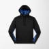 Sport-Tek® Youth CamoHex Fleece Sport-Wick® CamoHex Hoodie