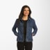 Port Authority® Women's Denim Jacket