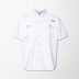 Columbia® Men's Short-Sleeve PFG Bahama™ II Shirt