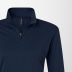 AllPro Women's Quarter-Zip Performance Pullover