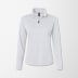AllPro Women's Quarter-Zip Performance Pullover