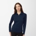 AllPro Women's Quarter-Zip Performance Pullover