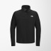 The North Face® Men's Quarter-Zip Fleece Glacier Pullover