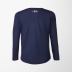 Under Armour® Youth Long-Sleeve Tech™ Team T-Shirt