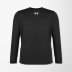 Under Armour® Youth Long-Sleeve Tech™ Team T-Shirt