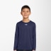 Under Armour® Youth Long-Sleeve Tech™ Team T-Shirt