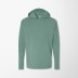ComfortWash by Hanes Men's Hooded Long-Sleeve Garment-Dyed T-Shirt