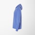 ComfortWash by Hanes Men's Hooded Long-Sleeve Garment-Dyed T-Shirt