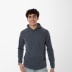 Swannies Men's Glasgow Hoodie