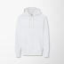 Comfort Colors Adult Garment-Dyed Fleece Hoodie