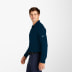 Nike Men's Long-Sleeve Dri-FIT Micro Pique 2.0 Polo
